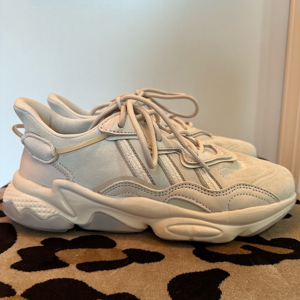 SOLD Ozveego Shoes by Adidas size 6.5